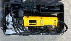 Dewalt DW682 Plate Jointer