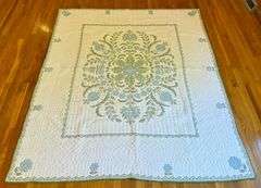 Assorted Quilts