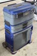 Tool Boxes & Hardware