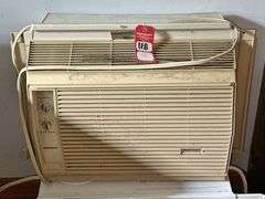 Window Type Air Conditioners