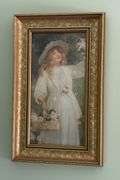 Framed Wall Décor