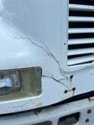 1994 International 4900 Flatbed Truck