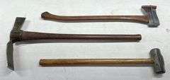 Long handled Tools