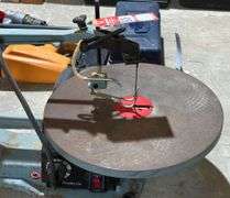 Delta 16" Scroll Saw