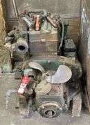 Universal Blue Jack Marine Engine