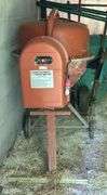 CM 3.5 Cu Ft Cement Mixer