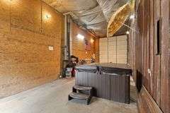 Depauw Barndominium & 3.4 Acre Real Estate Online Auction