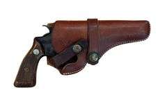 Smith & Wesson 31-1 .32 Revolver