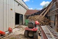Depauw Barndominium & 3.4 Acre Real Estate Online Auction