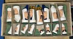1963 Chess Set