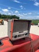 1976 IH 674 Tractor with IH 2250 Loader