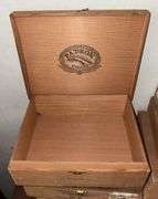 Cigar Box Collection