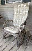 Outdoor Bentwood Furniture