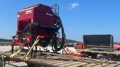 Valmar 2455 3-Pt Seeder