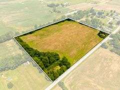 15 +/- acres on Old Hwy 11 Laconia, IN 47135