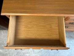 Maple 2-Piece Bedroom Suite