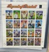 Massive Quality Vintage Stamp Collection