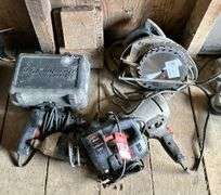 Electric Power Tools