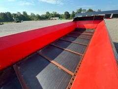 2012 Kuhn Knight 1219 Easy Spread Manure Spreader