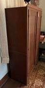 Early Wardrobe