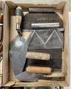 Country Primitives & Shop Items