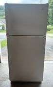 Whirlpool Refrigerator Freezer