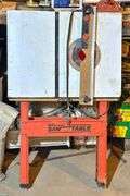 Hirsh Saw Table