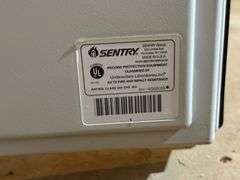 Sentry Safe