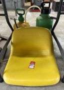 Garden Sprayers & Seat Cushion