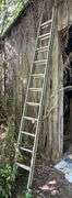 20' Aluminum Extension Ladder