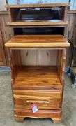End Tables & Display Stands