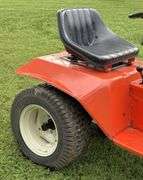 1973 Allis-Chalmers 410 Lawn & Garden Tractor