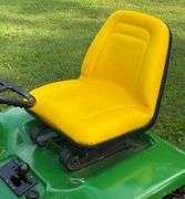 1968 John Deere 110 Lawn & Garden Tractor