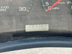 2002 International 4400 Truck