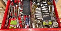 Sockets & Wrenches