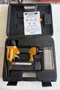 Bostitch BT200 Pneumatic Nail Gun & Paint Guns