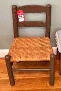 Vintage Children's Furniture