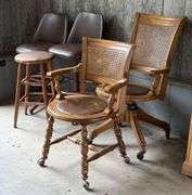 Chairs & Stools
