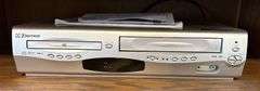 Haier Flatscreen TV & Entertainment Center