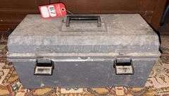 .22 LR Ammo & Gun Accessories
