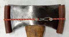 Axes & Brush Cutter