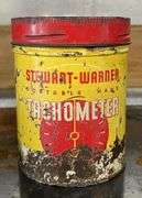 Stewart-Warner Tachometer