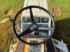 International Cub Cadet 149 Lawn & Garden Tractor