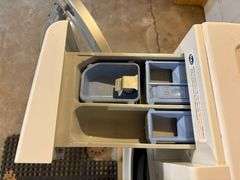 LG Front Load Washer & Dryer