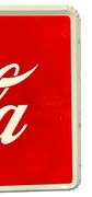 Drink Coca-Cola Metal Sign