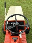 1973 Allis-Chalmers 410 Lawn & Garden Tractor