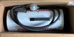 Reddy Heater 350,000 BTU LP Gas Heater