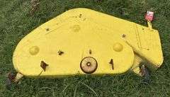 John Deere Mower Deck