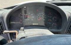 2002 International 4400 Truck