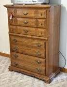 Maple? 3-Piece Bedroom Suite